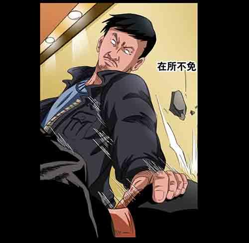 破军4(1/2)-第18话