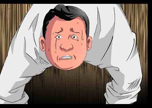 破军4(1/2)-第18话