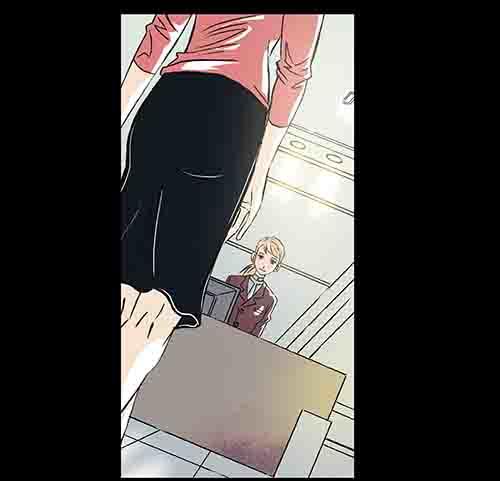 正反面2(1/2)-第22话