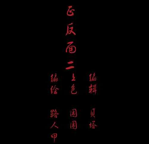 正反面2(1/2)-第22话