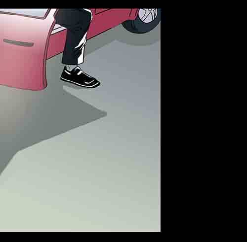 正反面2(1/2)-第22话