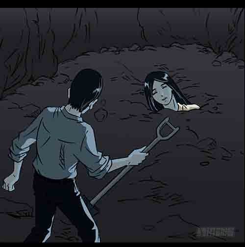 正反面2(1/2)-第22话