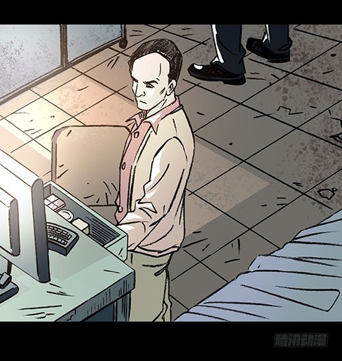 原罪二(1/2)-第28话