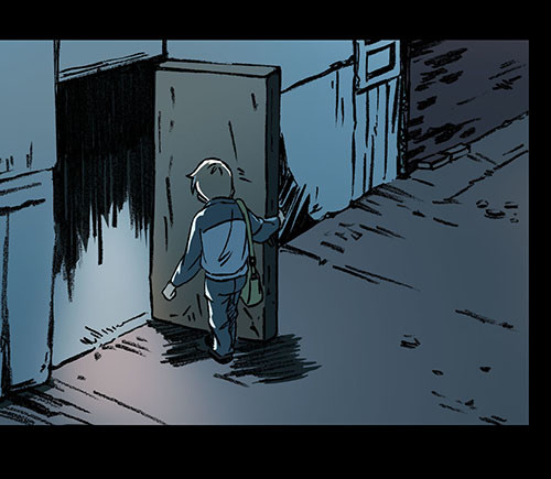 原罪二(1/2)-第28话