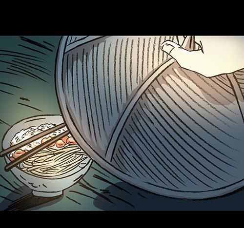 原罪二(1/2)-第28话