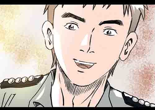 恩人1(1/2)-第30话