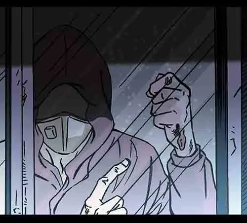 老人5(1/2)-第38话