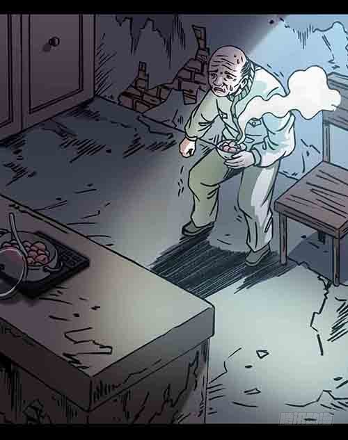 老人5(1/2)-第38话