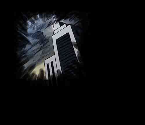 释放3(1/2)-第46话