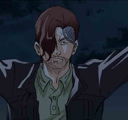 谁的地狱4-第56话