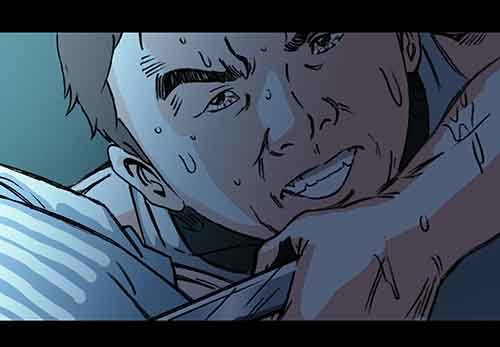 谁的地狱4-第56话