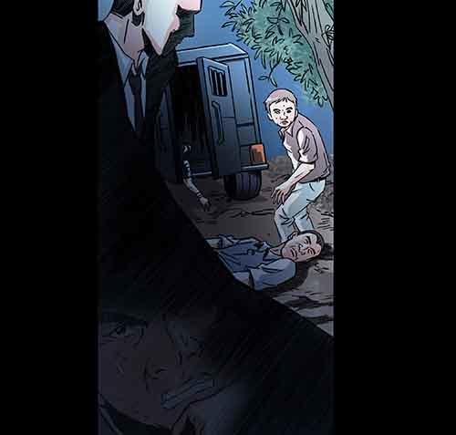 谁的地狱4-第56话