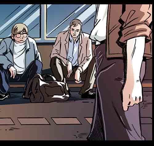 家人1(1/2)-第66话