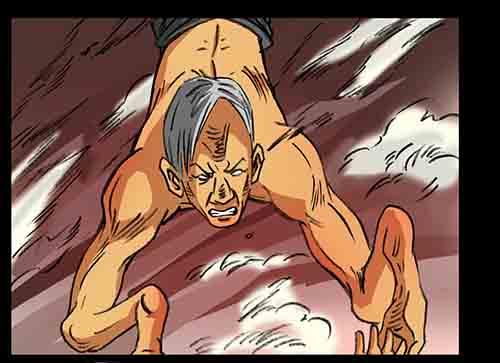 大善人2(1/2)-第8话