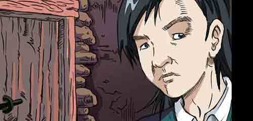 大善人2(1/2)-第8话