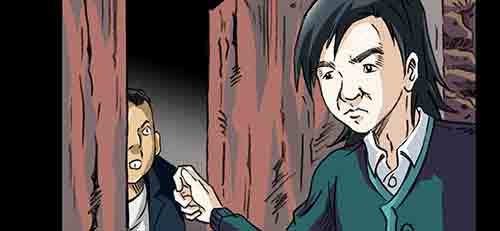 大善人2(1/2)-第8话