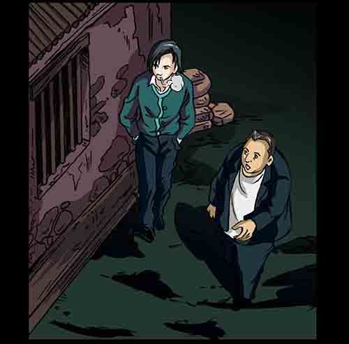 大善人2(1/2)-第8话