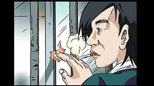 大善人2(1/2)-第8话