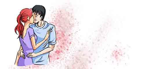 大善人4(1/2)-第10话