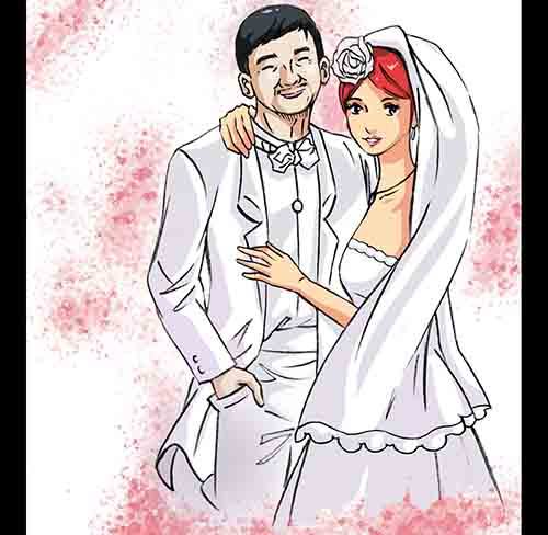 大善人4(1/2)-第10话