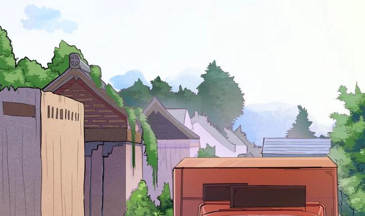 第1话 河神的祭品(1/2)-第2话