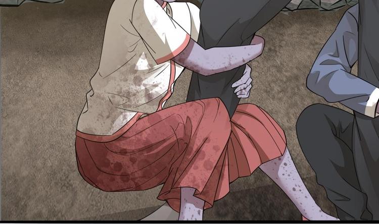 第21话 我们要帮你！-第22话