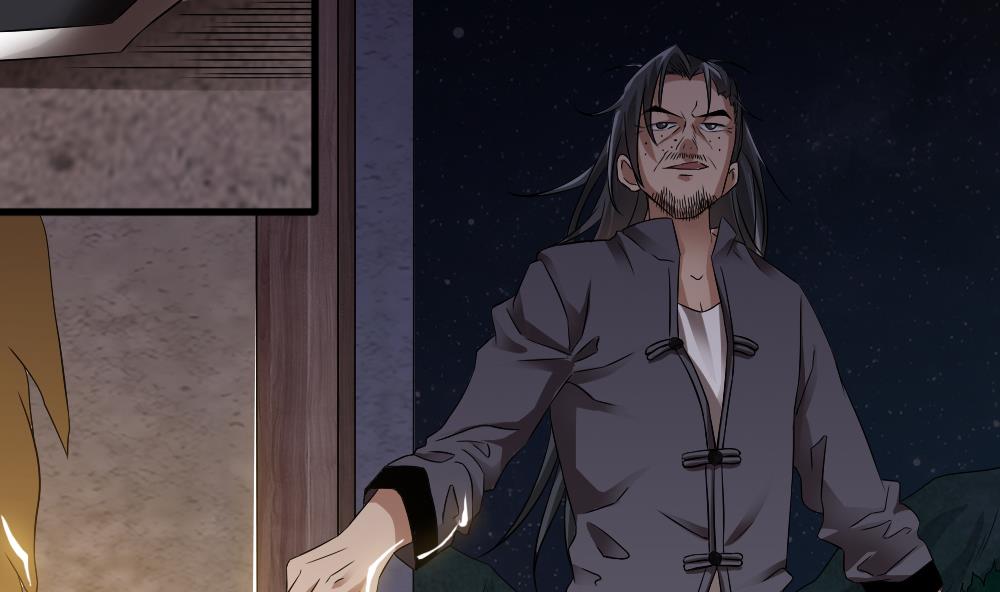 第31话 来龙去脉(1/2)-第32话