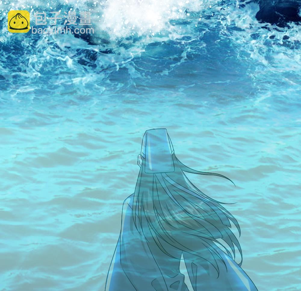 第31话 来龙去脉(1/2)-第32话