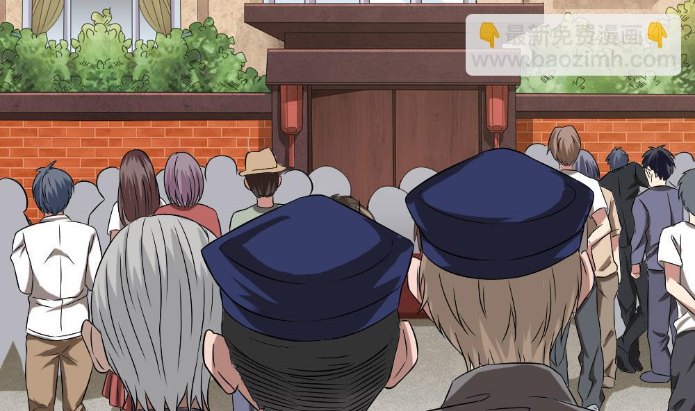 第33话 地窖里的秘密(1/2)-第34话