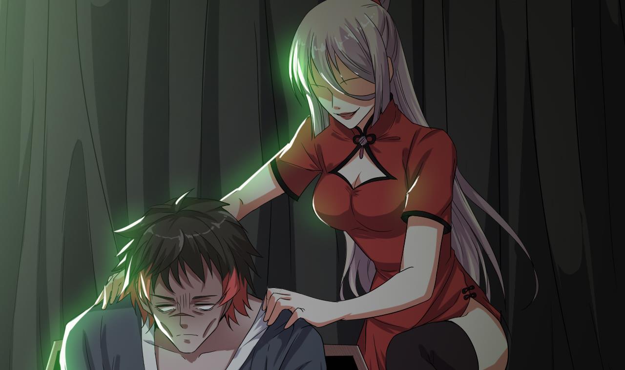 第37话 带走苏蕊(1/2)-第38话