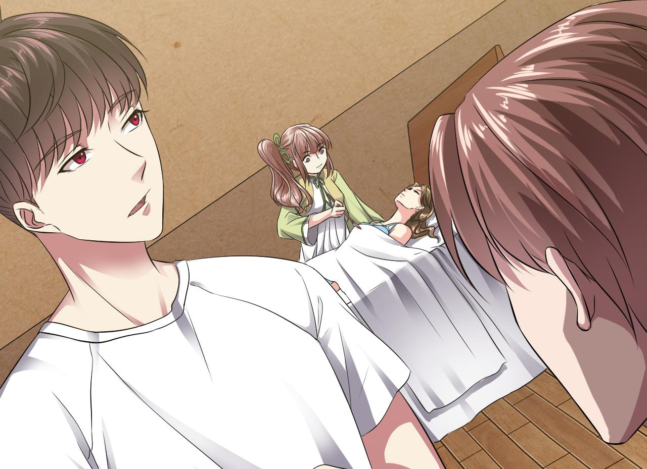 第45话 再次招魂(1/2)-第46话