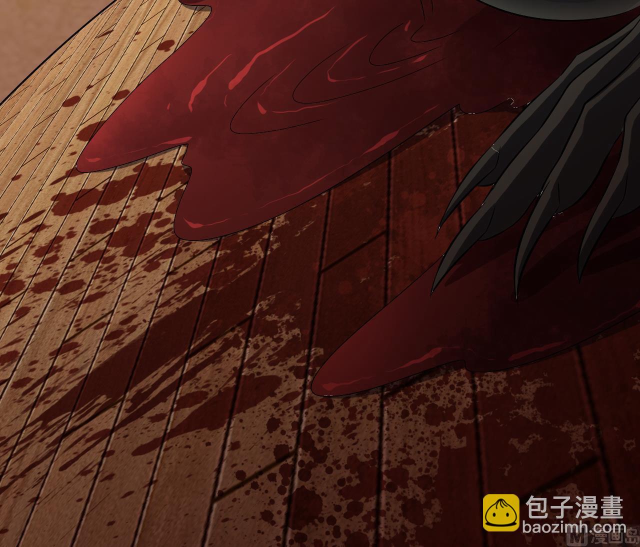 第49话 晕倒的赵灵(1/2)-第50话