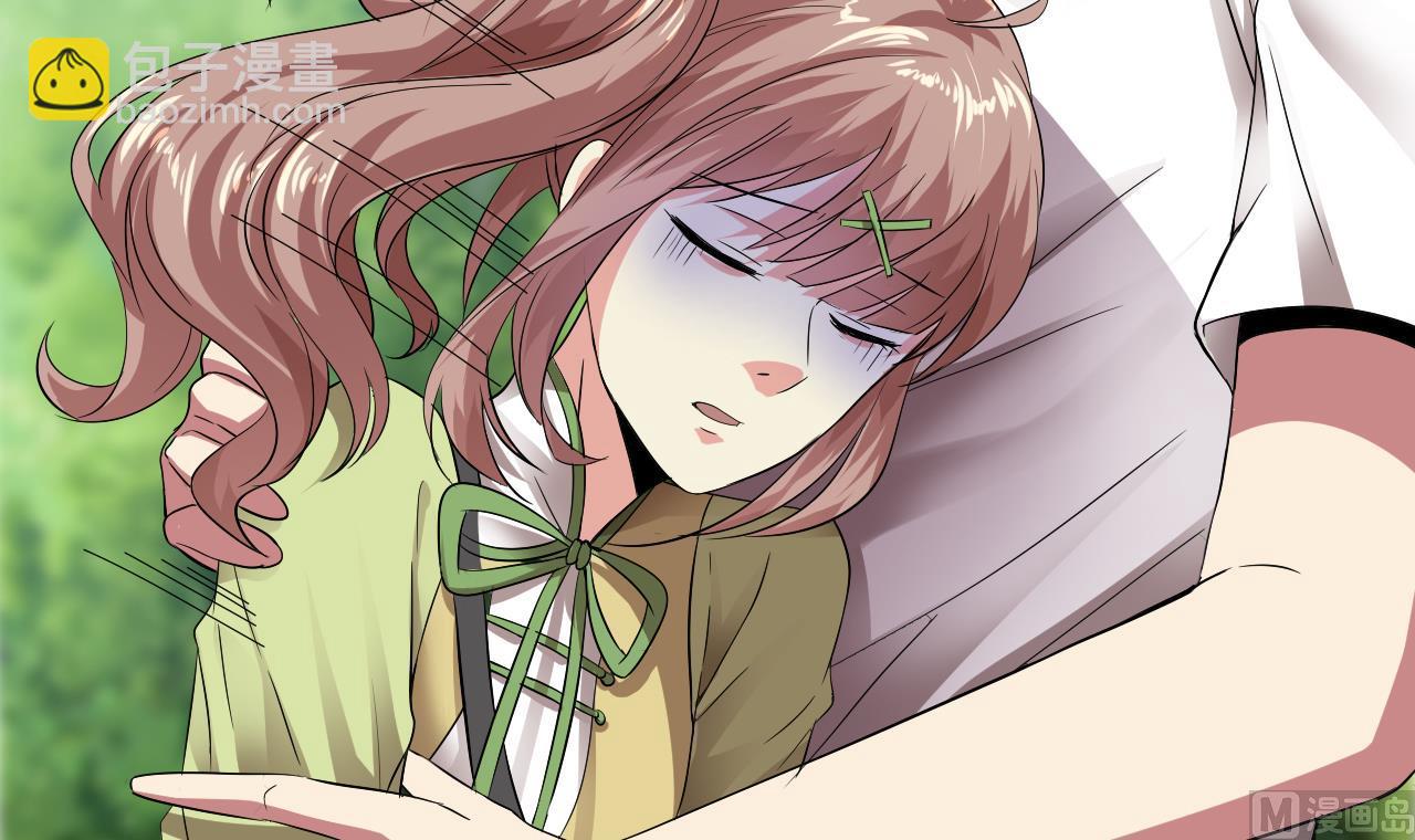 第49话 晕倒的赵灵(1/2)-第50话