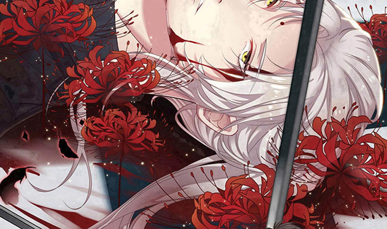 第55话 弹死你个老头(1/2)-第56话