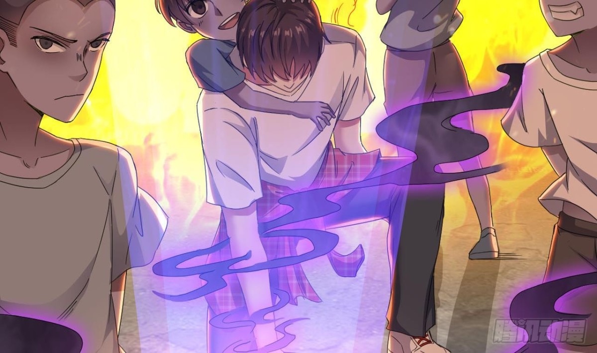 第59话 原来是两只姐妹鬼？-第60话