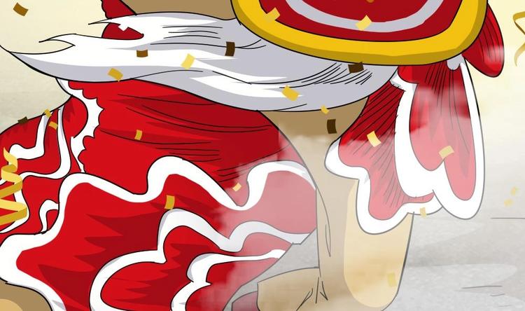 第9话 花二诈尸了！(1/2)-第10话