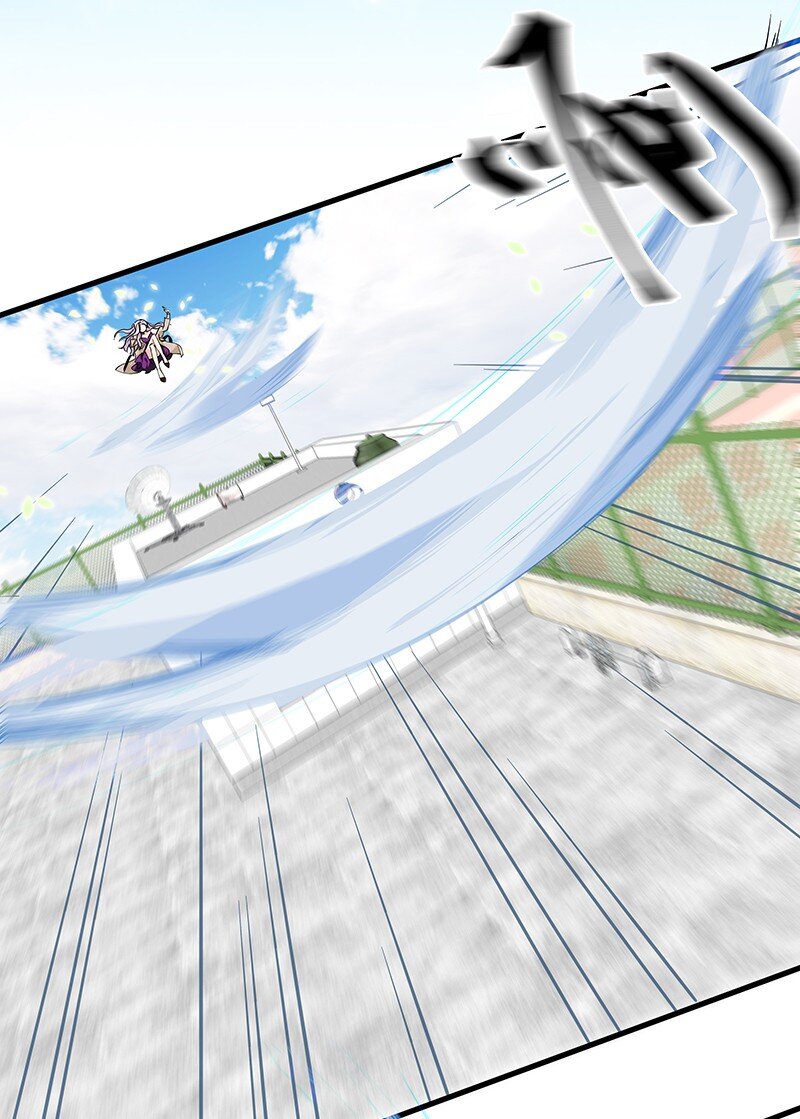 07 连神仙姐姐都容不下我了&hellip;&hellip;(1/2)-第12话