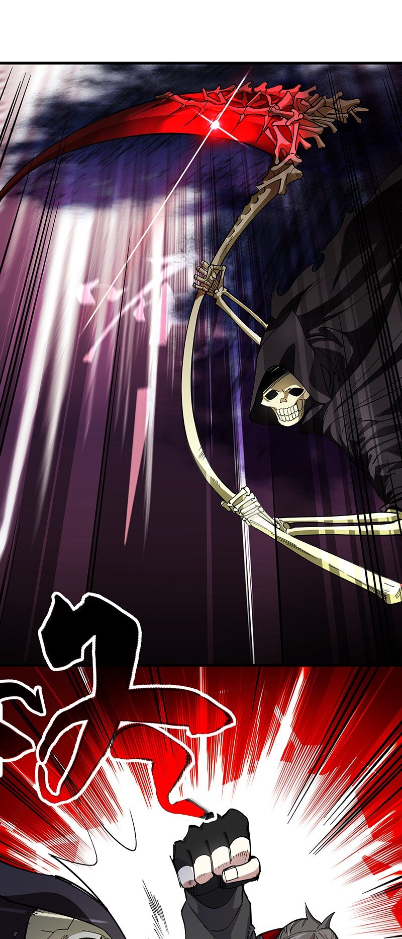 09 该做出决断了！-第14话