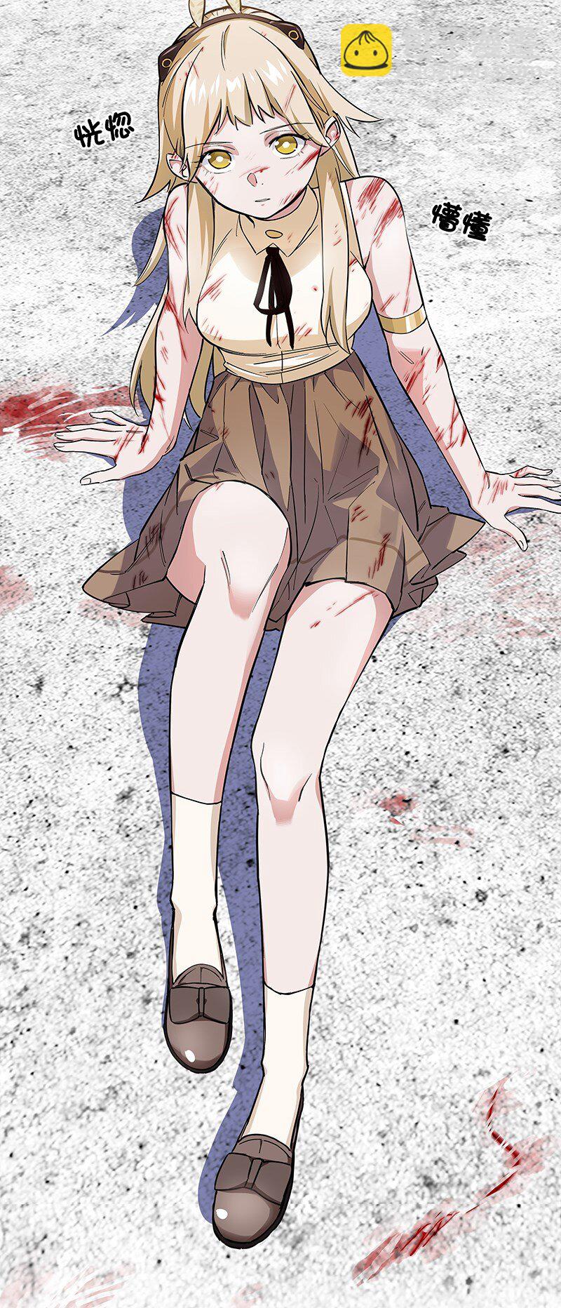 09 该做出决断了！-第14话