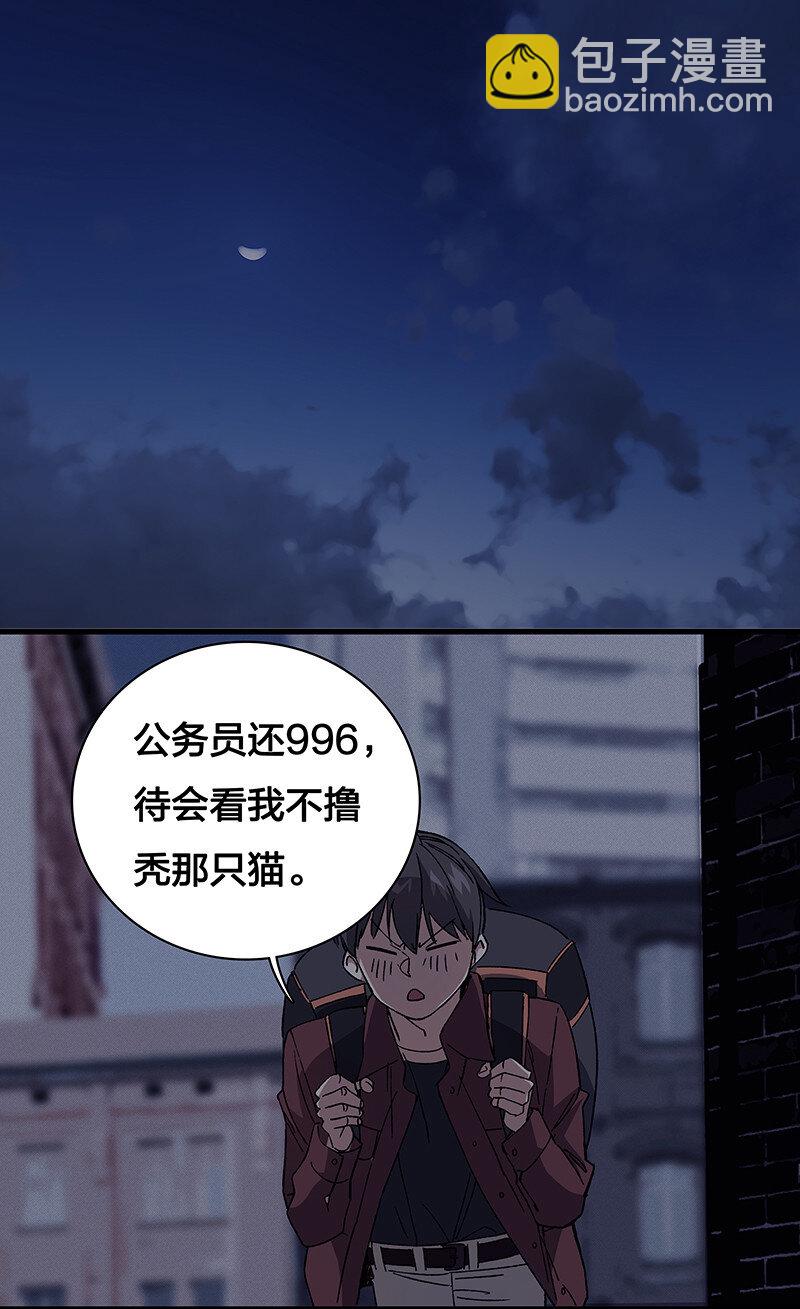 15 房间里全都是你老婆-第20话