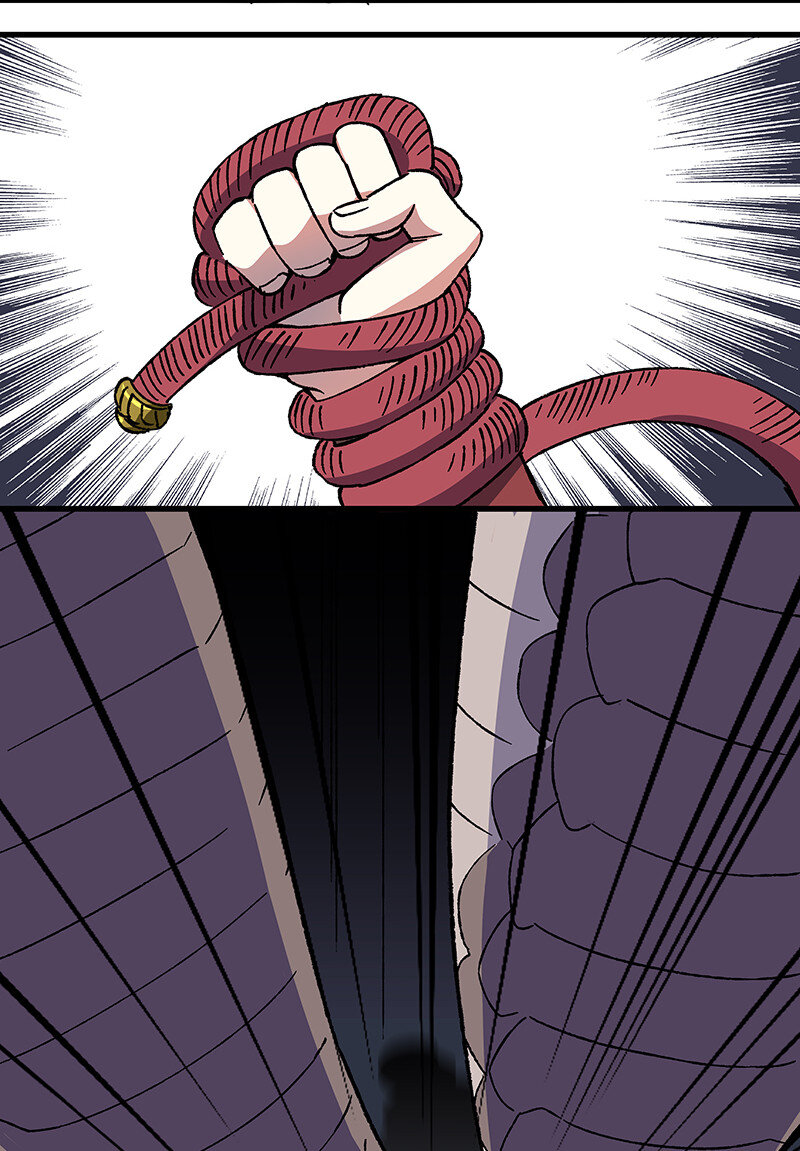 19 捡到你的时候，已经死了-第24话