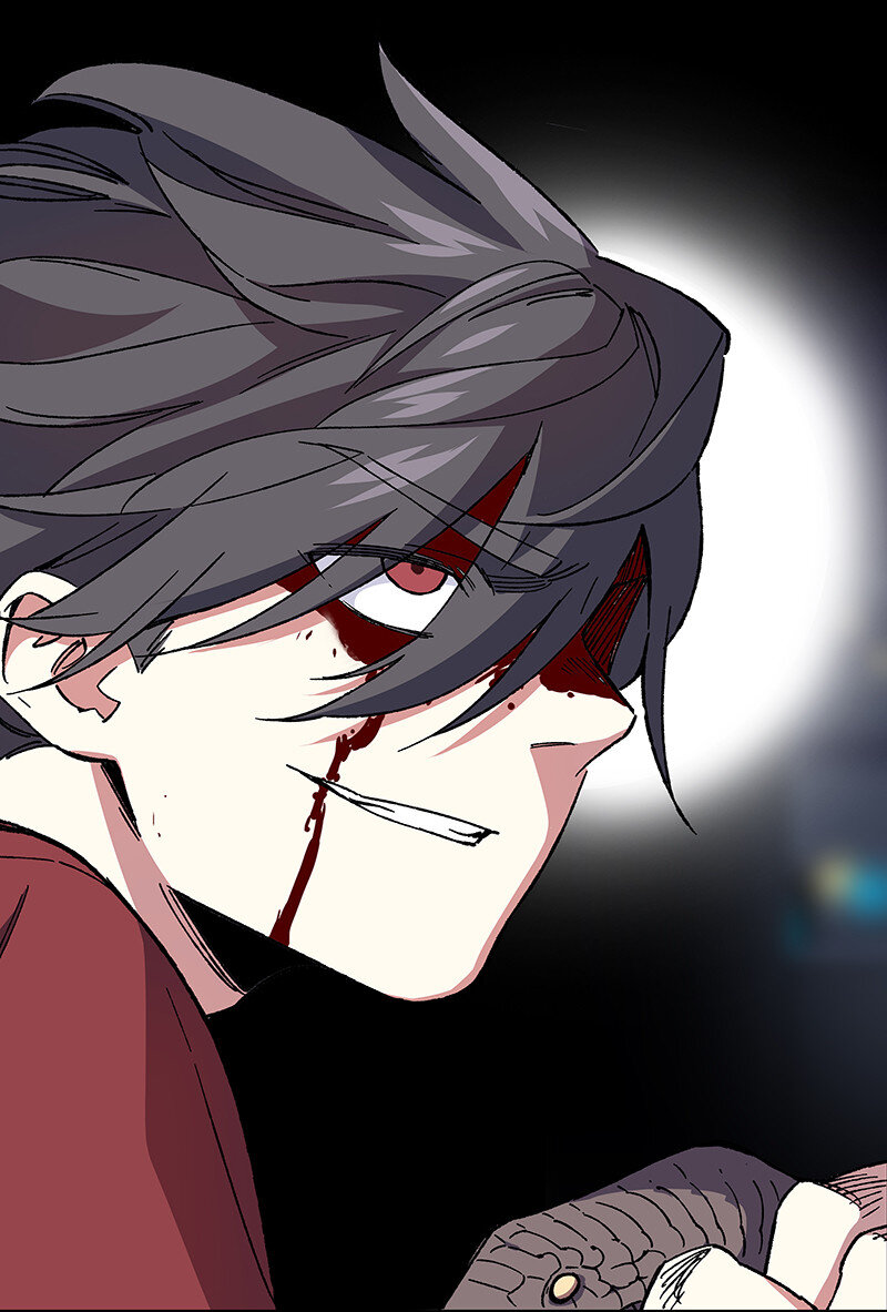 19 捡到你的时候，已经死了-第24话