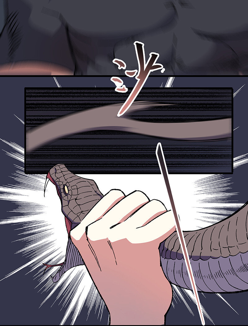 19 捡到你的时候，已经死了-第24话