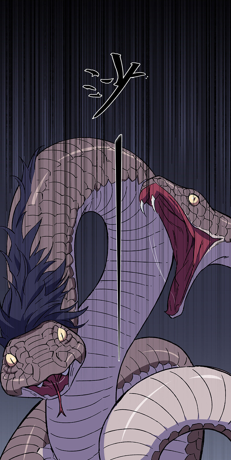 19 捡到你的时候，已经死了-第24话