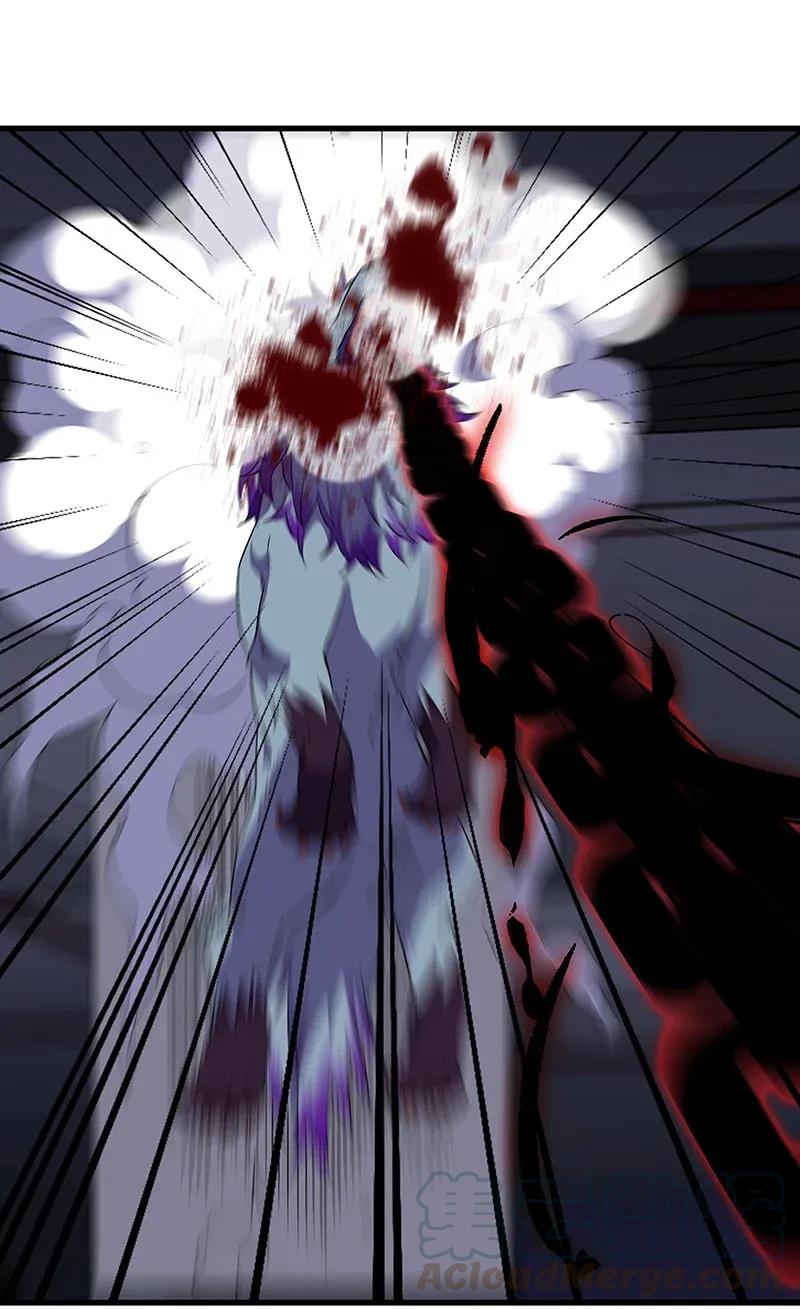 27 跟我回家吧，张易(1/2)-第32话