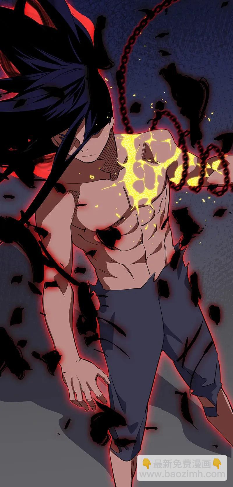 27 跟我回家吧，张易(1/2)-第32话