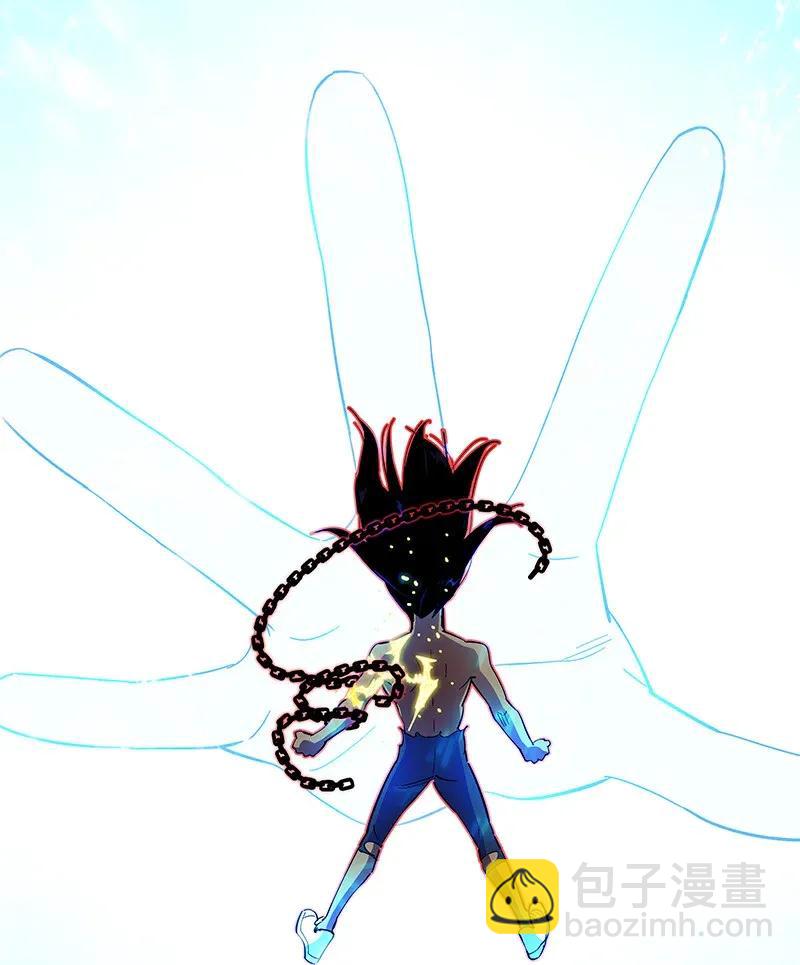 29 幸运(1/2)-第34话