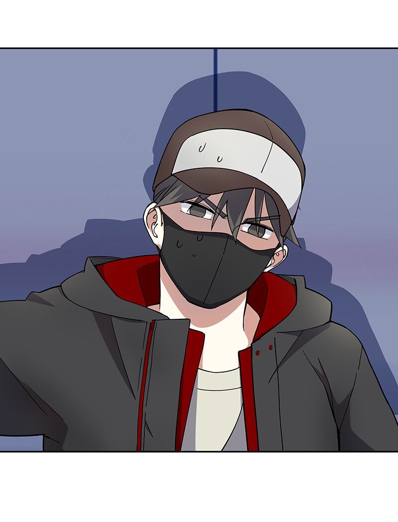 03 夜闯十八层地狱却遇到了&hellip;&hellip;-第6话