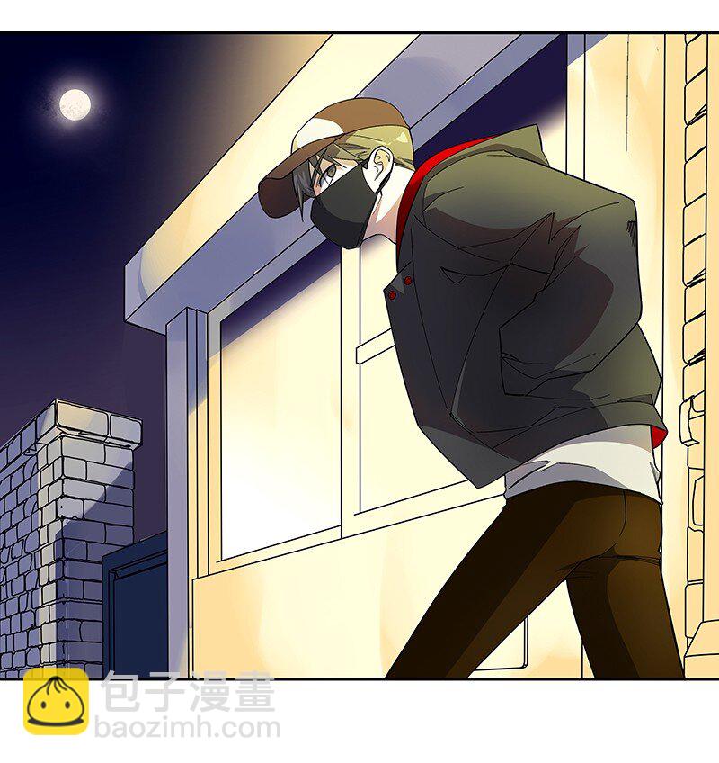 03 夜闯十八层地狱却遇到了&hellip;&hellip;-第6话