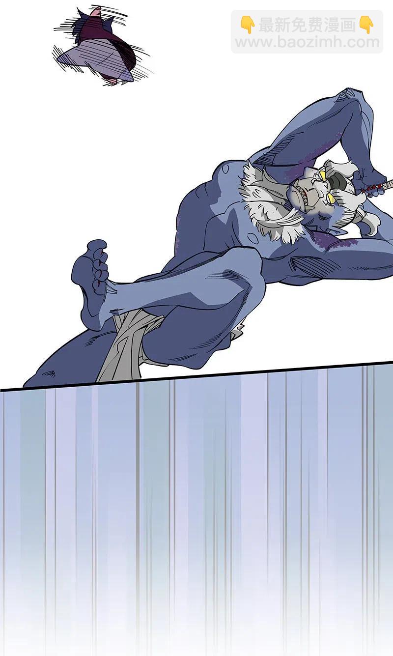 47 千钧一发-第54话